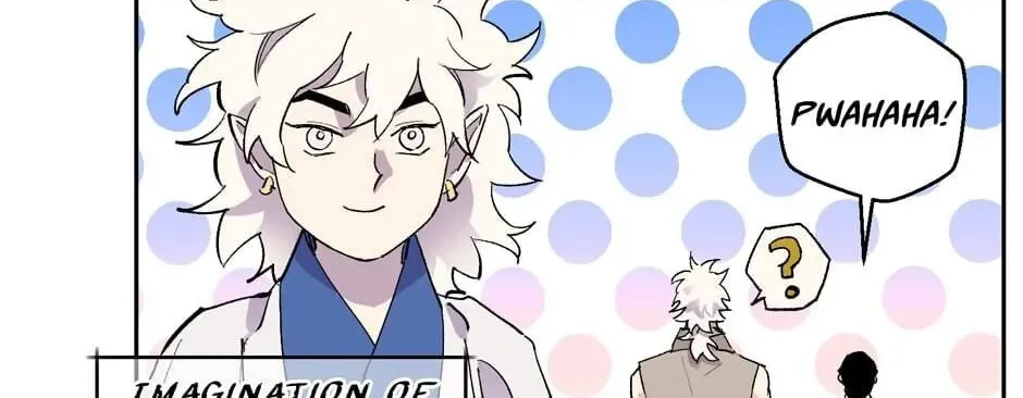 The Blue Guardian of the Princess Chapter 72 page 9 - 
