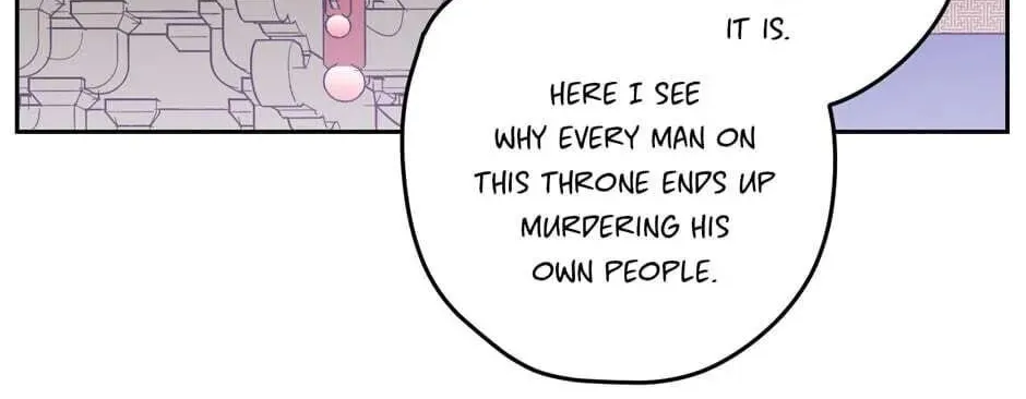The Blue Guardian of the Princess Chapter 72 page 87 - 