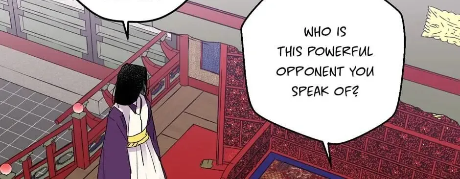 The Blue Guardian of the Princess Chapter 72 page 93 - 