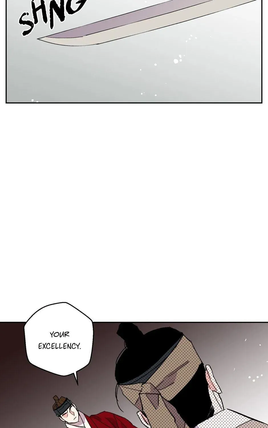 The Blue Guardian of the Princess Chapter 73 page 4 - 