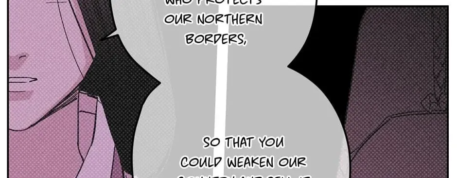 The Blue Guardian of the Princess Chapter 73 page 33 - 