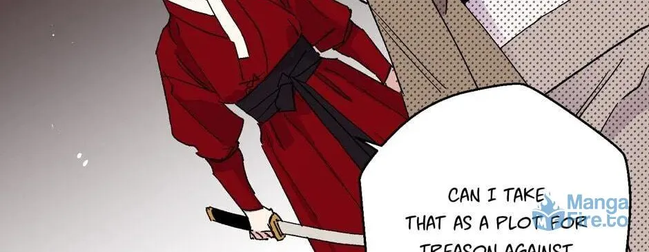 The Blue Guardian of the Princess Chapter 73 page 5 - 