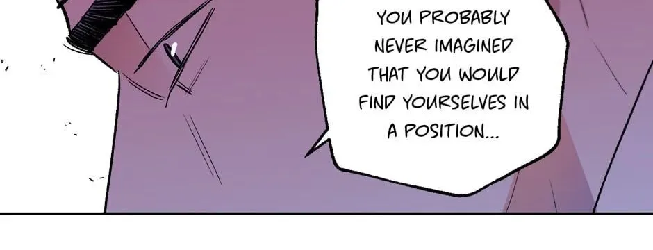 The Blue Guardian of the Princess Chapter 73 page 43 - 