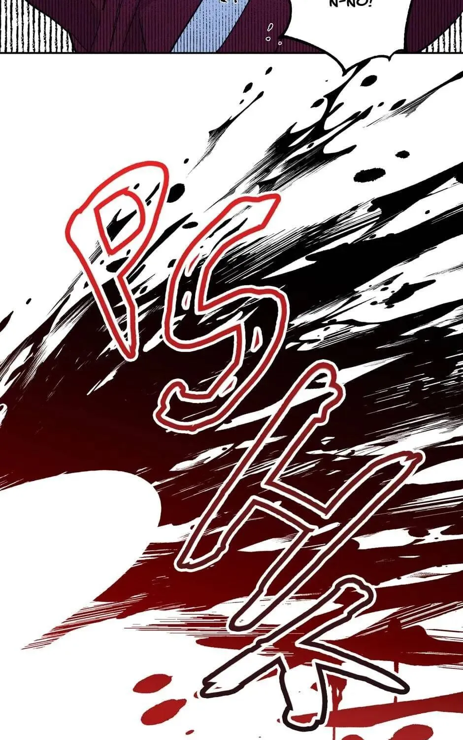 The Blue Guardian of the Princess Chapter 73 page 46 - 