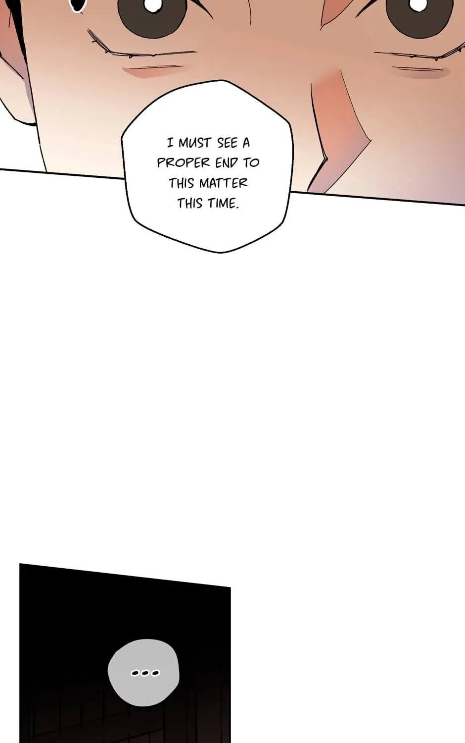 The Blue Guardian of the Princess Chapter 73 page 62 - 