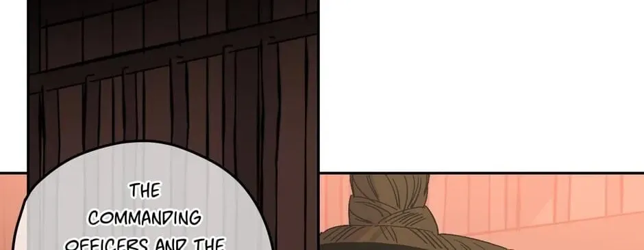 The Blue Guardian of the Princess Chapter 73 page 63 - 