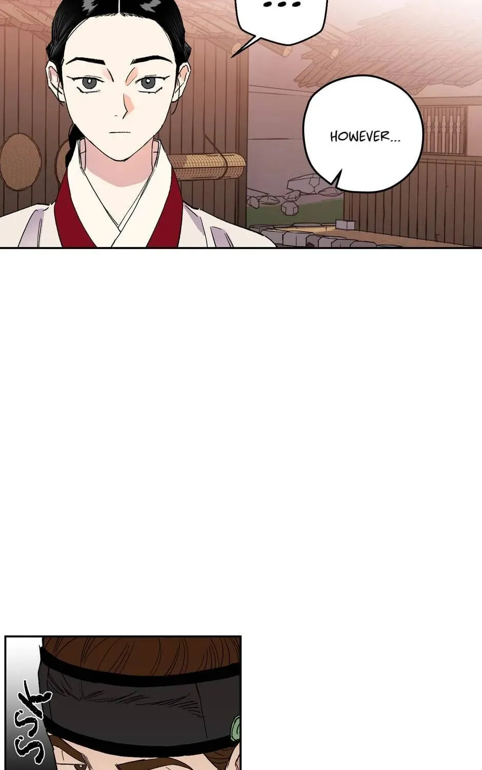 The Blue Guardian of the Princess Chapter 73 page 66 - 