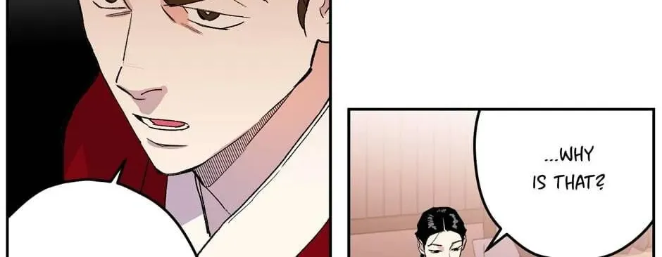The Blue Guardian of the Princess Chapter 73 page 67 - 
