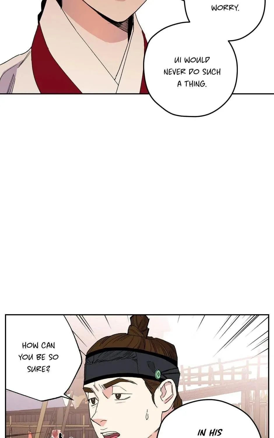 The Blue Guardian of the Princess Chapter 73 page 70 - 