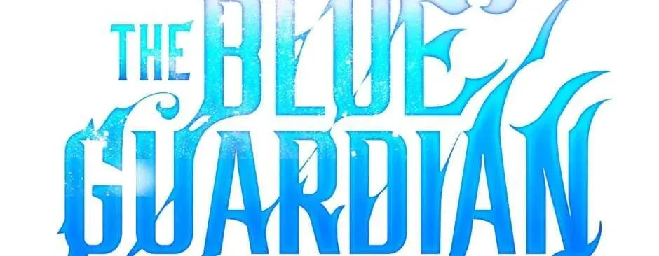 The Blue Guardian of the Princess Chapter 73 page 9 - 