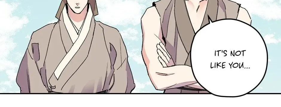 The Blue Guardian of the Princess Chapter 73 page 85 - 