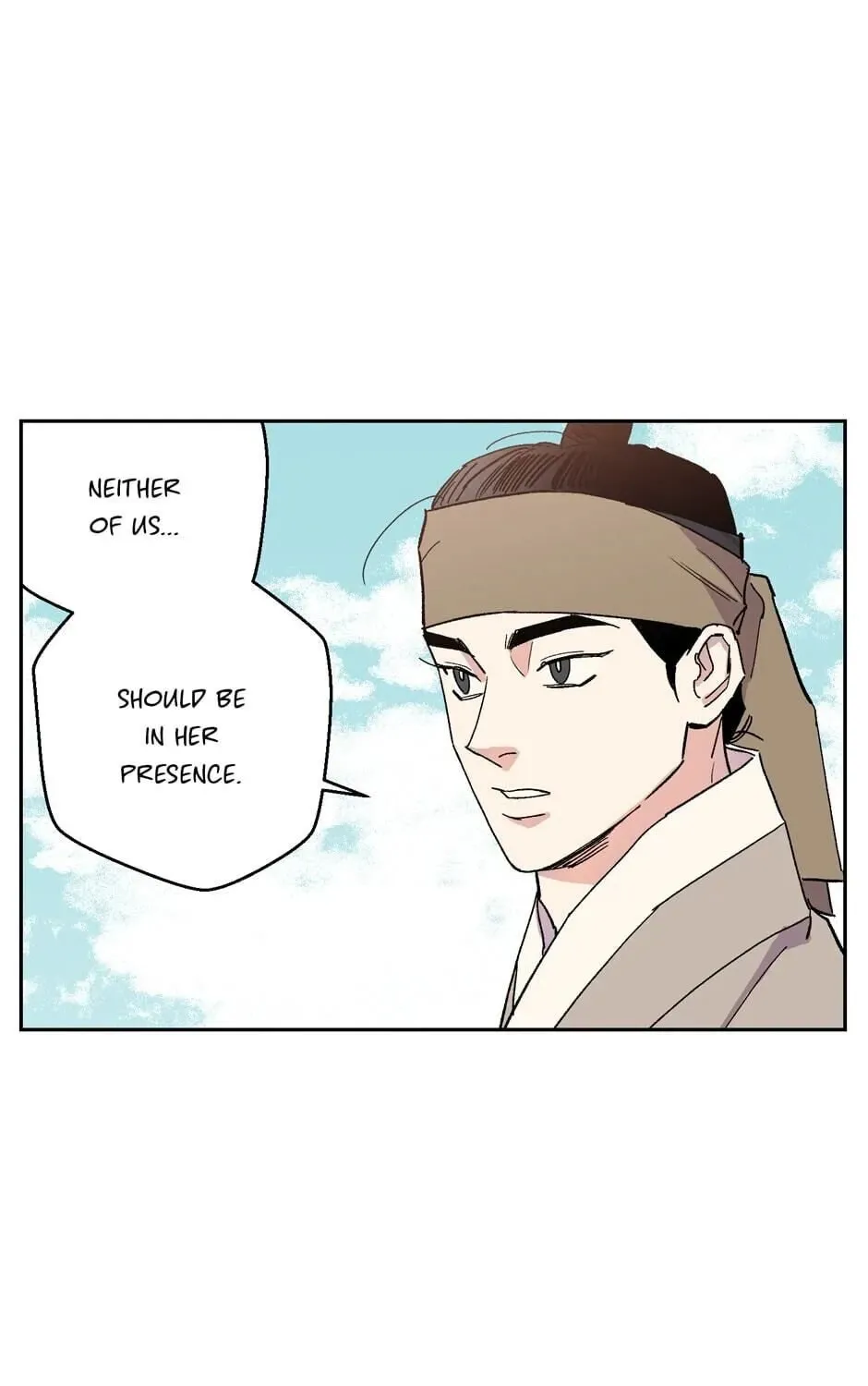 The Blue Guardian of the Princess Chapter 73 page 90 - 