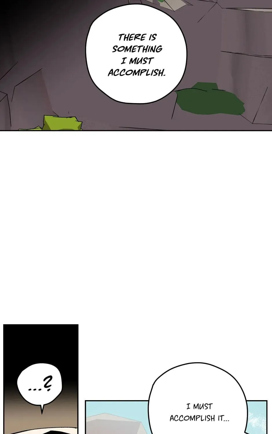 The Blue Guardian of the Princess Chapter 73 page 92 - 