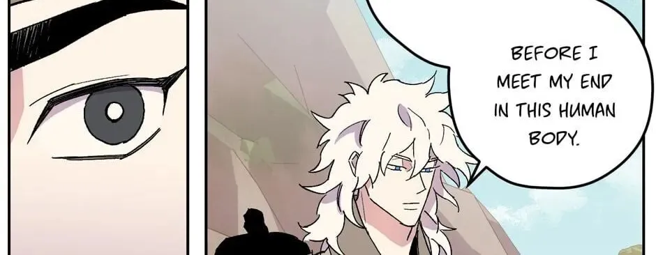 The Blue Guardian of the Princess Chapter 73 page 93 - 