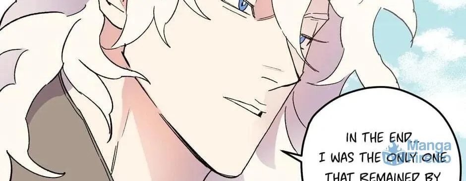 The Blue Guardian of the Princess Chapter 73 page 95 - 