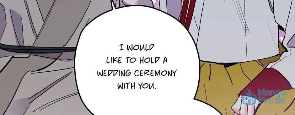 The Blue Guardian of the Princess Chapter 74 page 101 - 