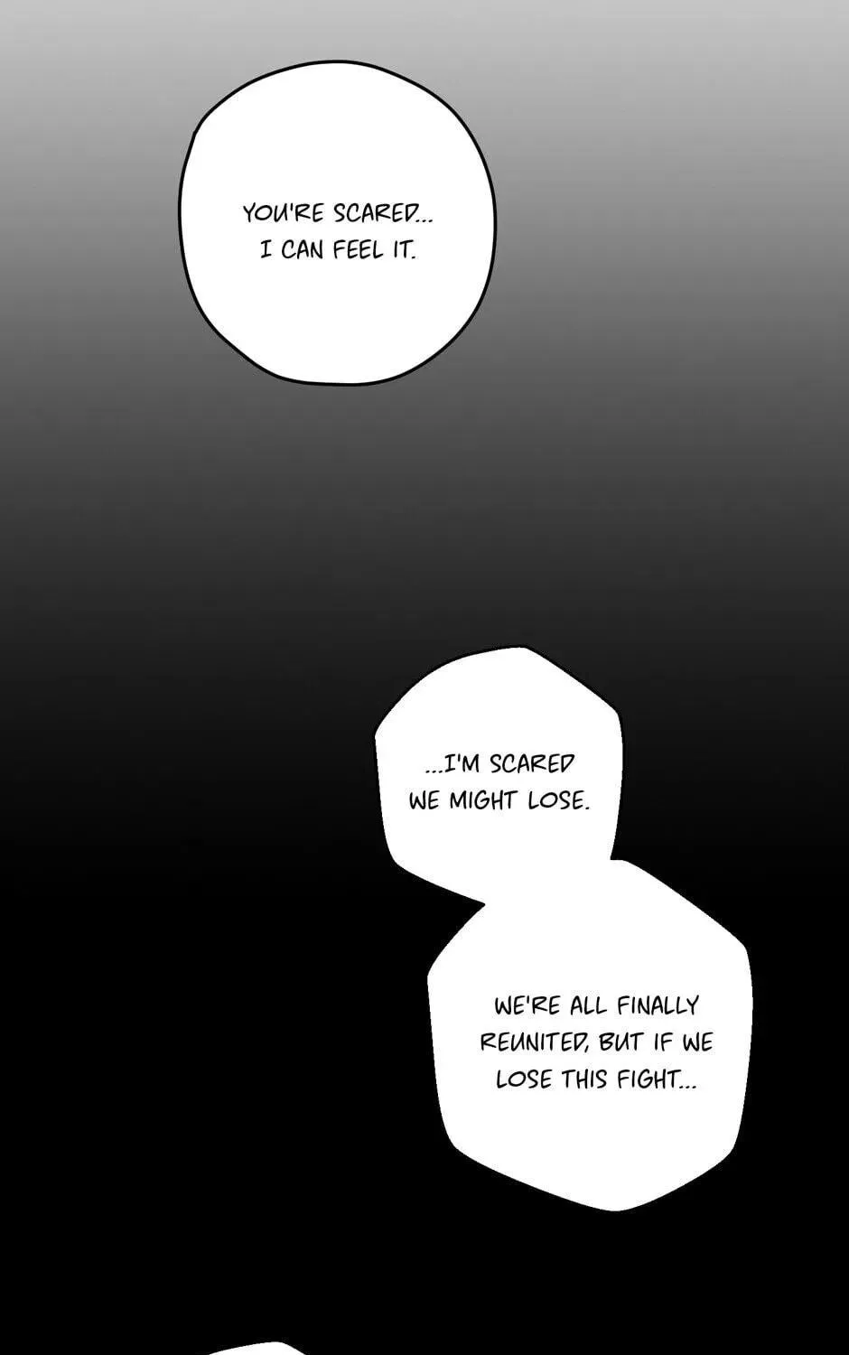 The Blue Guardian of the Princess Chapter 74 page 106 - 