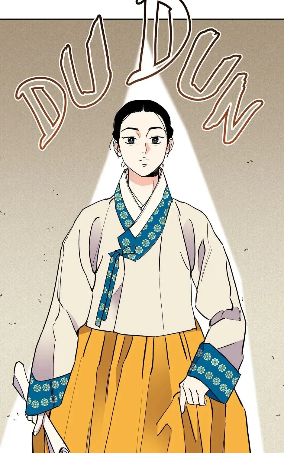The Blue Guardian of the Princess Chapter 74 page 14 - 