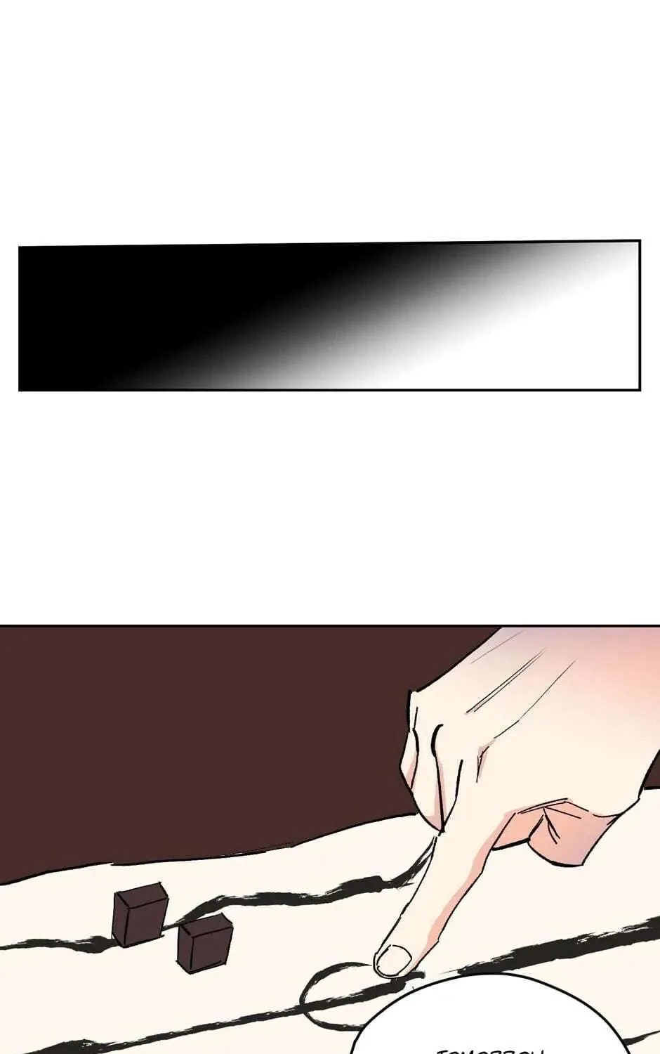 The Blue Guardian of the Princess Chapter 74 page 22 - 