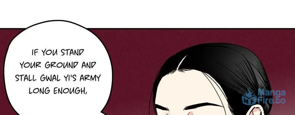 The Blue Guardian of the Princess Chapter 74 page 41 - 