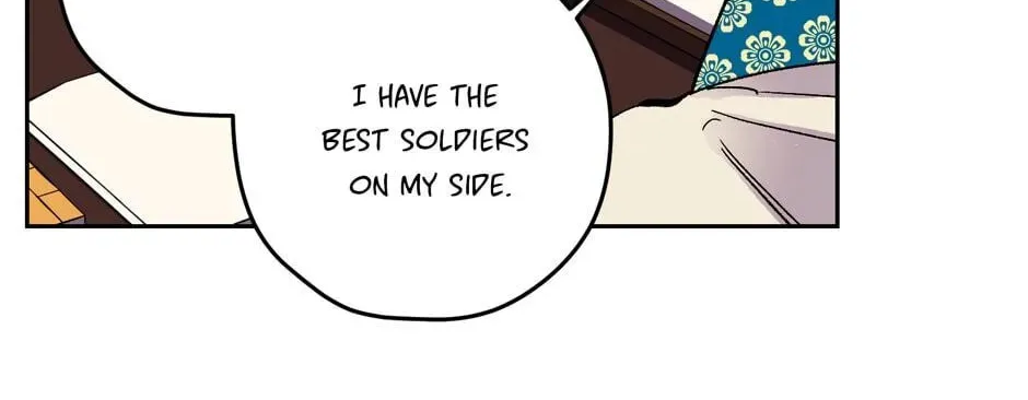 The Blue Guardian of the Princess Chapter 74 page 45 - 
