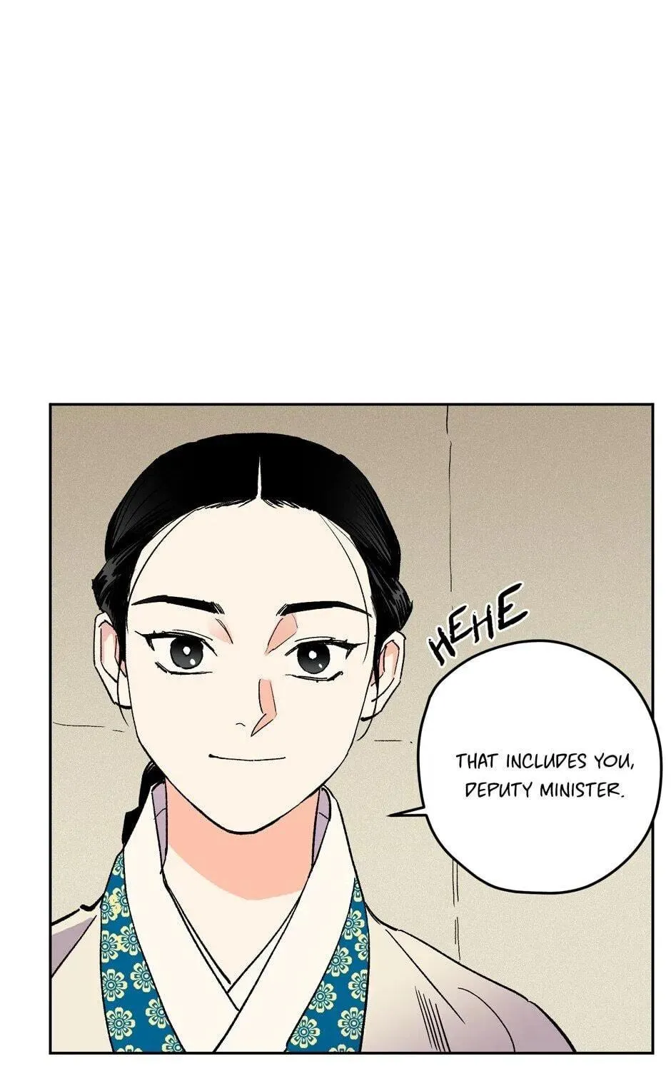 The Blue Guardian of the Princess Chapter 74 page 46 - 