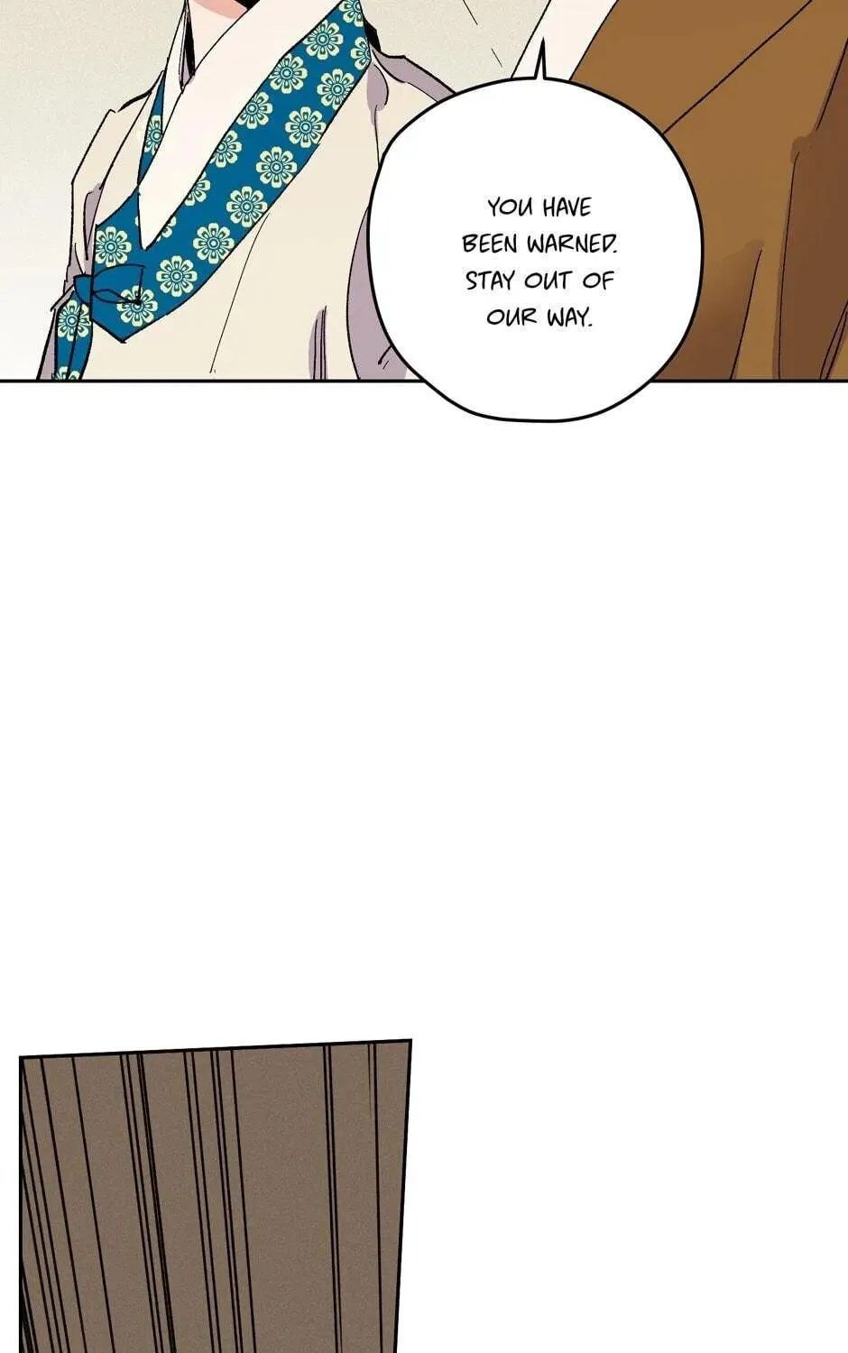 The Blue Guardian of the Princess Chapter 74 page 52 - 