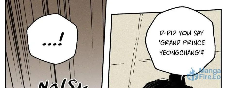 The Blue Guardian of the Princess Chapter 74 page 53 - 