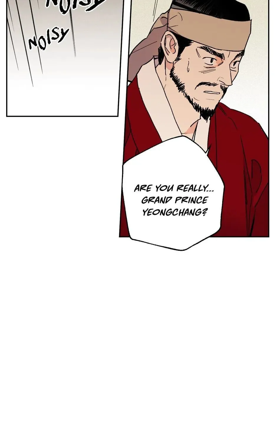 The Blue Guardian of the Princess Chapter 74 page 54 - 