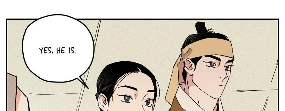 The Blue Guardian of the Princess Chapter 74 page 55 - 