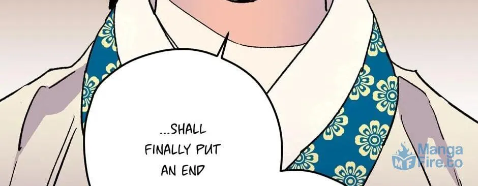The Blue Guardian of the Princess Chapter 74 page 59 - 