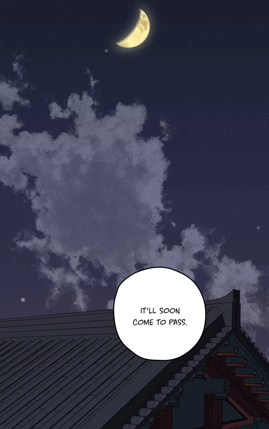 The Blue Guardian of the Princess Chapter 74 page 62 - 
