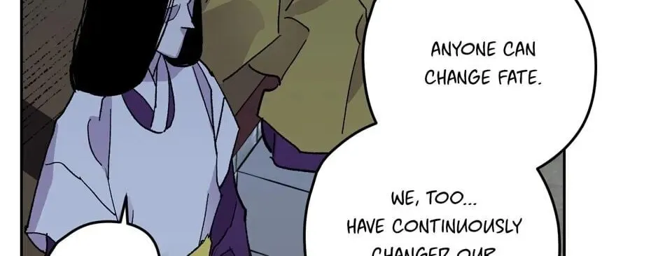 The Blue Guardian of the Princess Chapter 74 page 69 - 