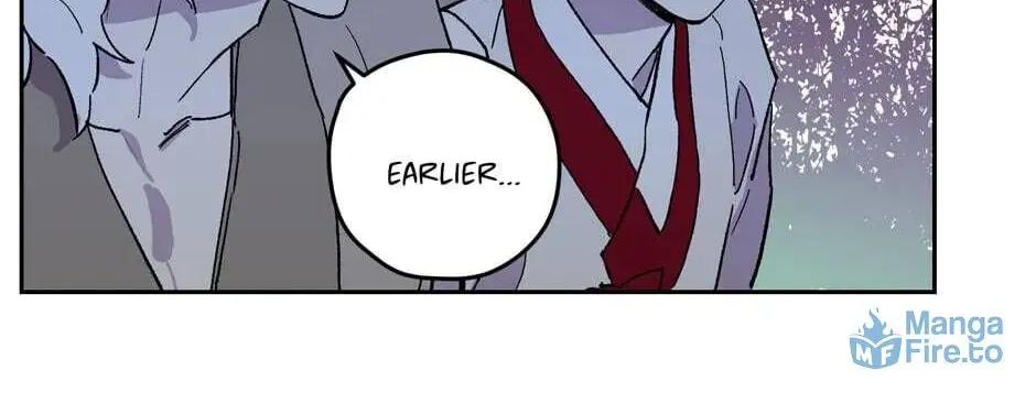The Blue Guardian of the Princess Chapter 74 page 77 - 