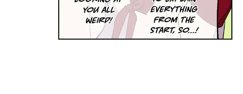 The Blue Guardian of the Princess Chapter 74 page 81 - 
