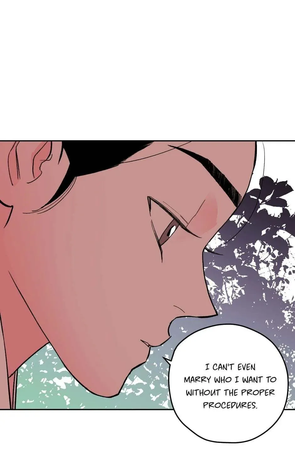 The Blue Guardian of the Princess Chapter 74 page 86 - 