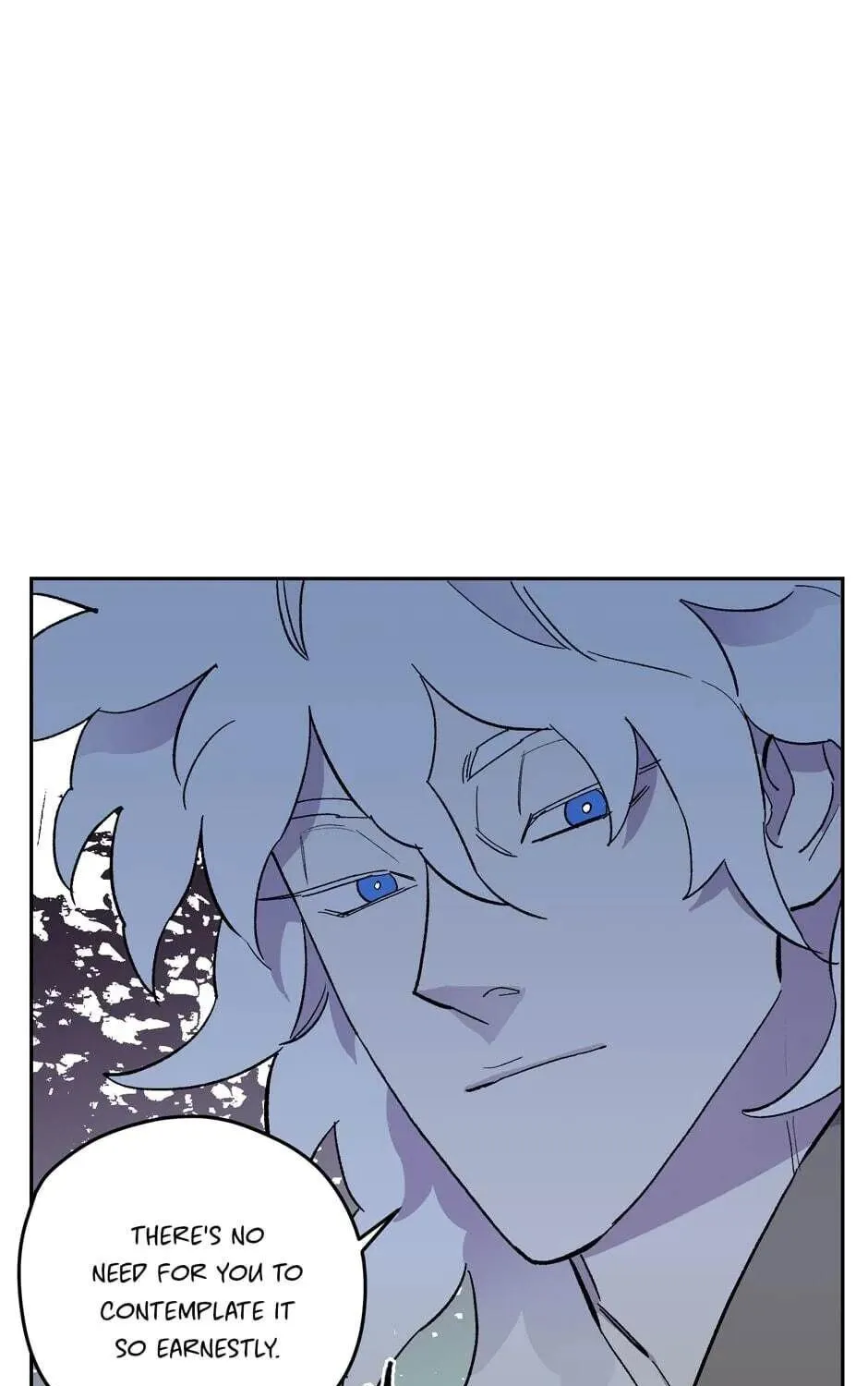 The Blue Guardian of the Princess Chapter 74 page 94 - 
