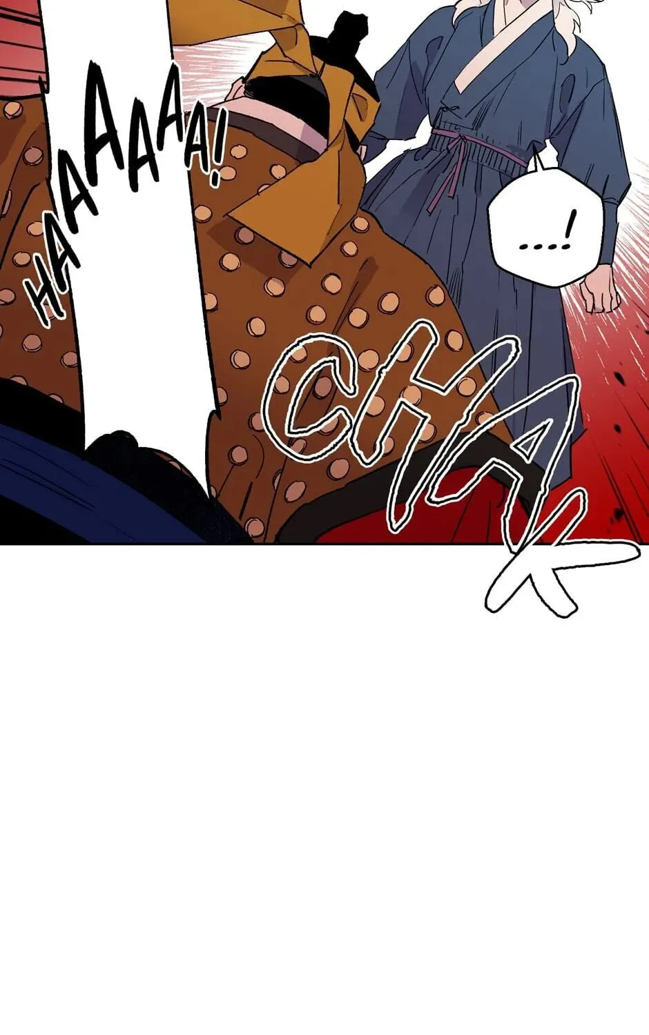 The Blue Guardian of the Princess Chapter 75 page 110 - 