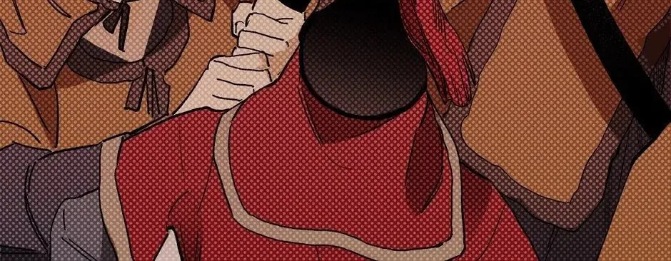 The Blue Guardian of the Princess Chapter 75 page 19 - 