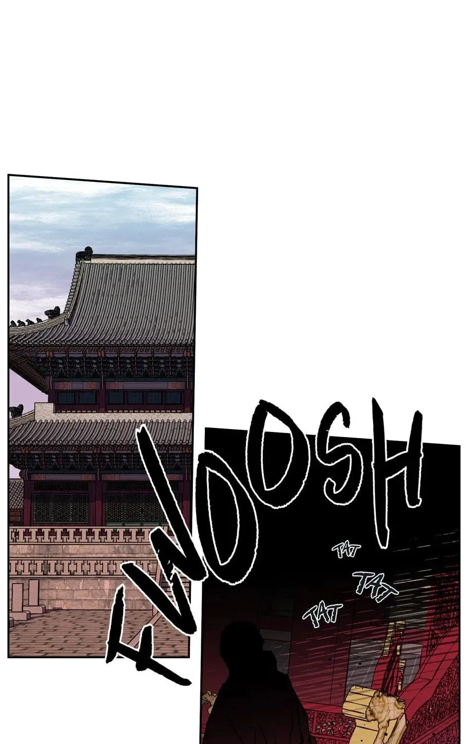 The Blue Guardian of the Princess Chapter 75 page 30 - 