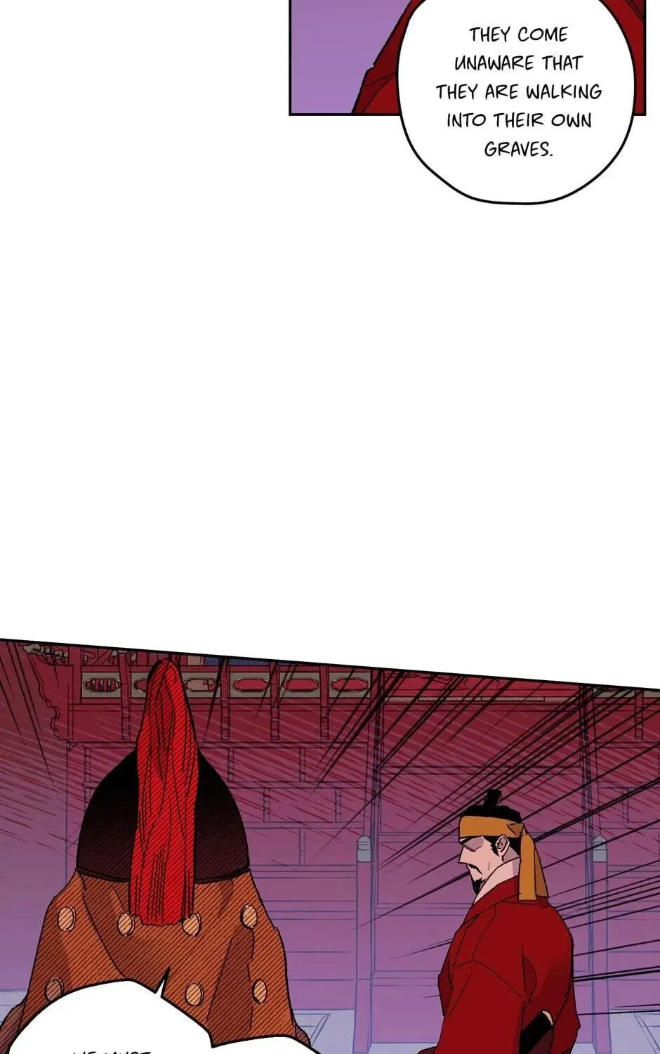 The Blue Guardian of the Princess Chapter 75 page 40 - 