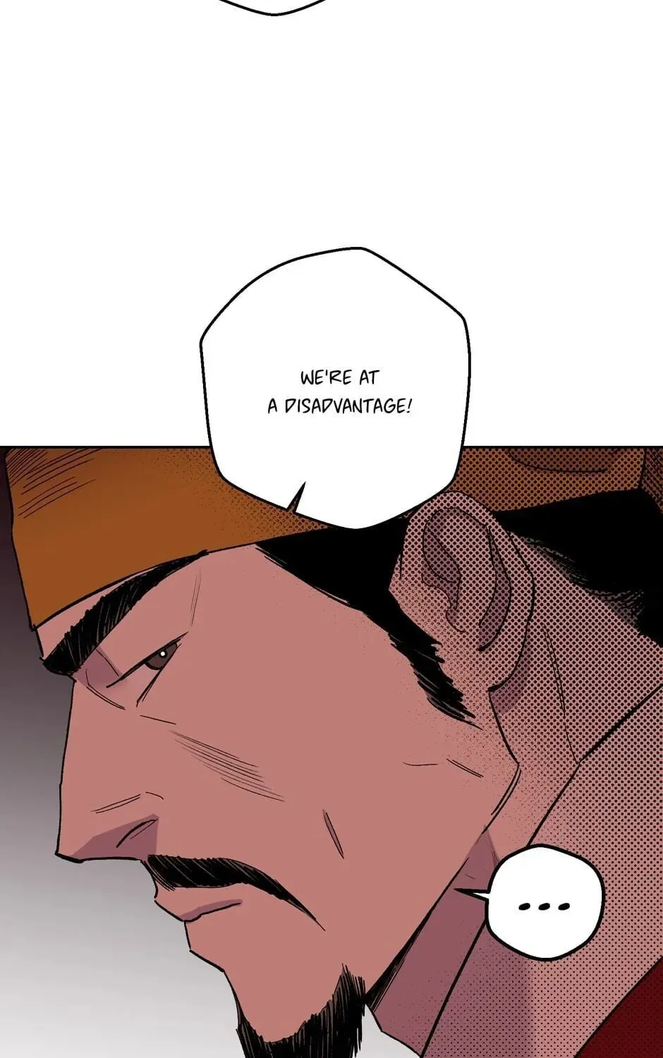 The Blue Guardian of the Princess Chapter 75 page 42 - 