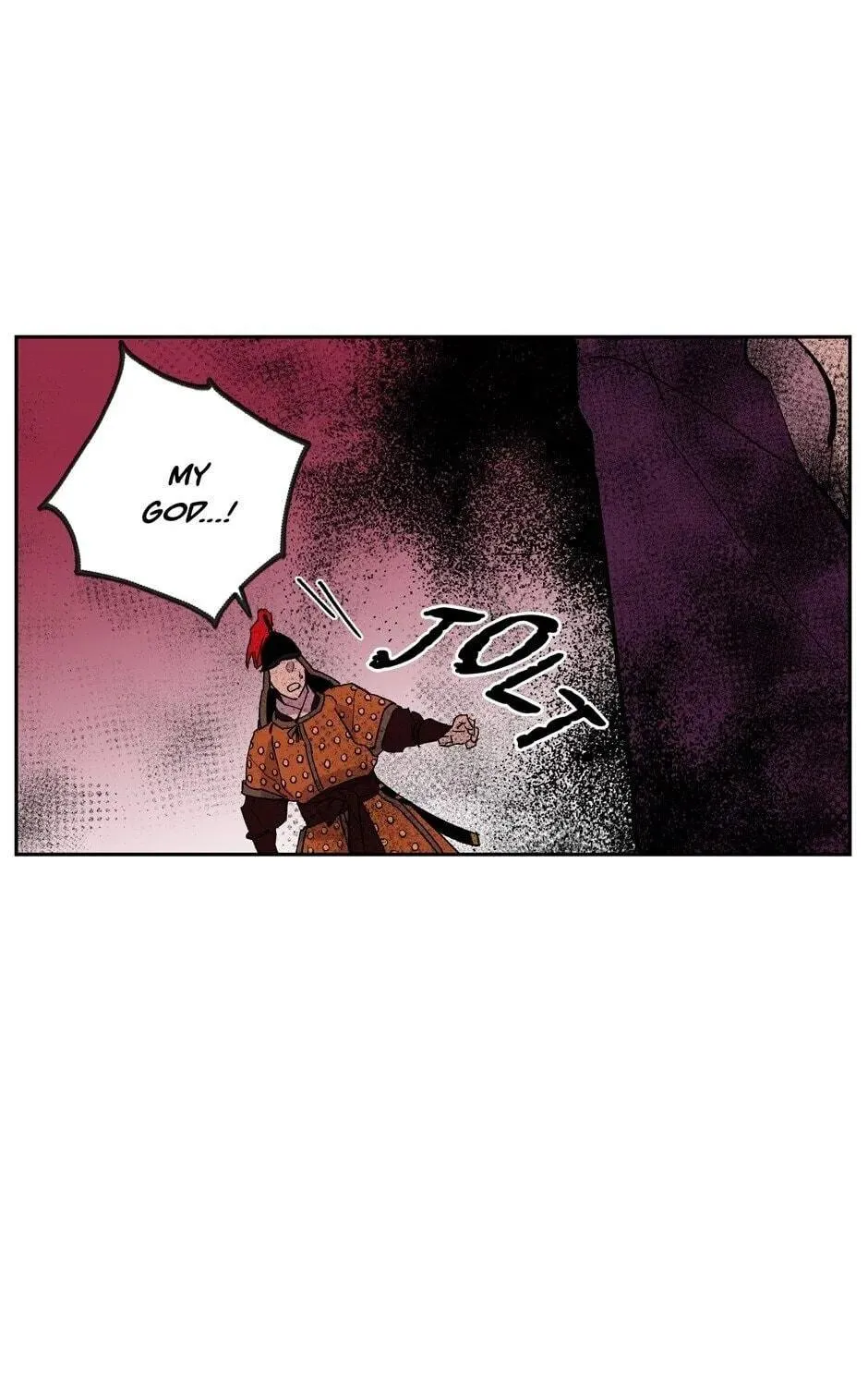 The Blue Guardian of the Princess Chapter 75 page 46 - 