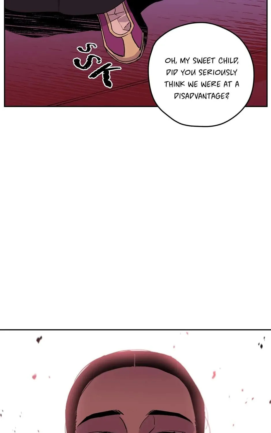 The Blue Guardian of the Princess Chapter 75 page 48 - 