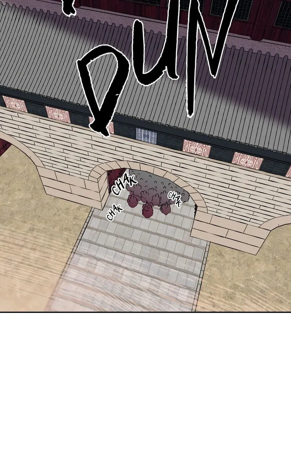 The Blue Guardian of the Princess Chapter 75 page 6 - 