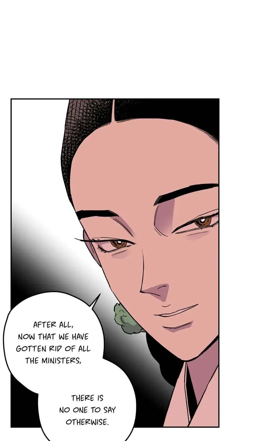 The Blue Guardian of the Princess Chapter 75 page 60 - 