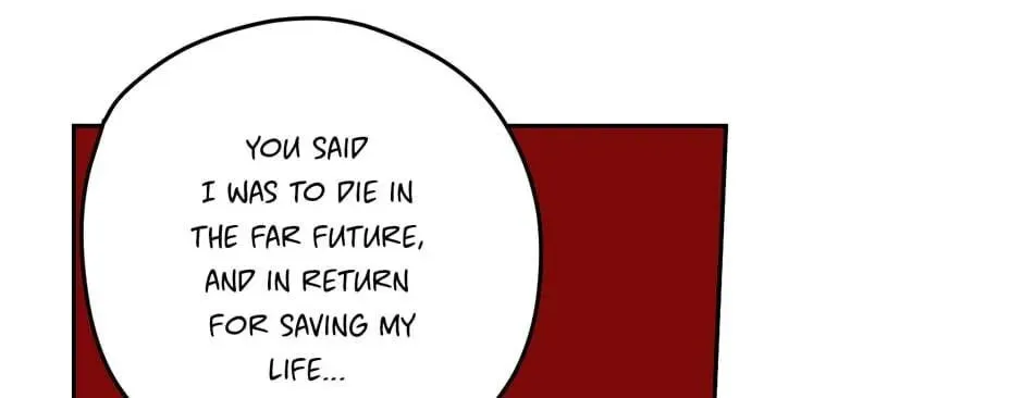 The Blue Guardian of the Princess Chapter 75 page 63 - 