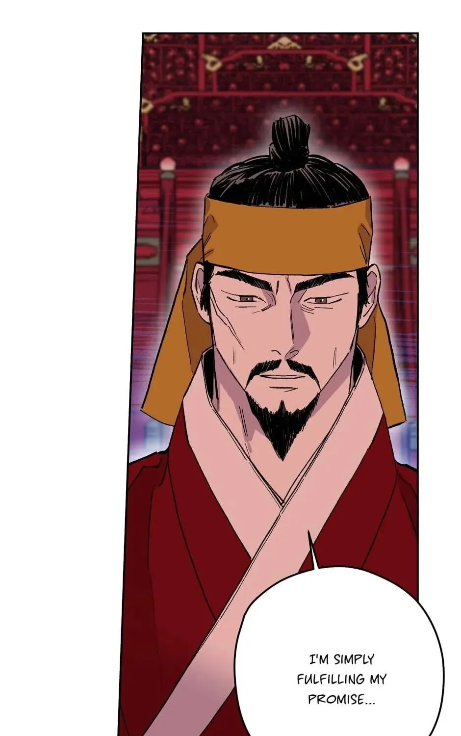 The Blue Guardian of the Princess Chapter 75 page 66 - 