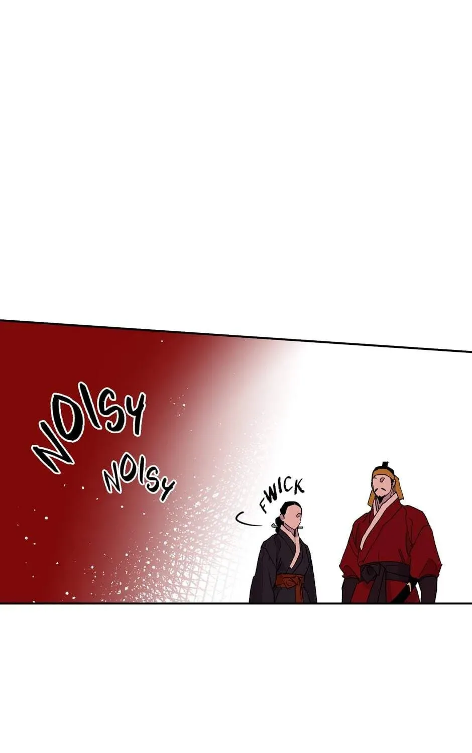 The Blue Guardian of the Princess Chapter 75 page 68 - 