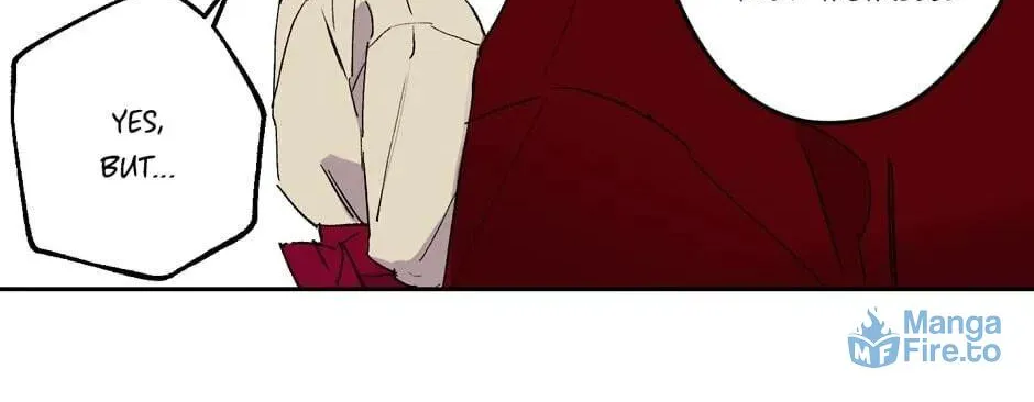 The Blue Guardian of the Princess Chapter 75 page 77 - 